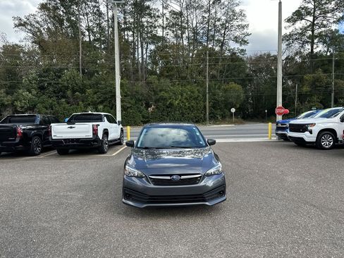 Used 2022 Subaru Impreza 2.0i image 11