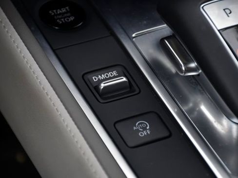 Used 2026 INFINITI QX60 Luxe w/ Cargo Package FWD image 14