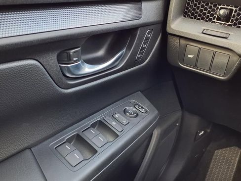 New 2026 Honda CR-V Sport-L image 21