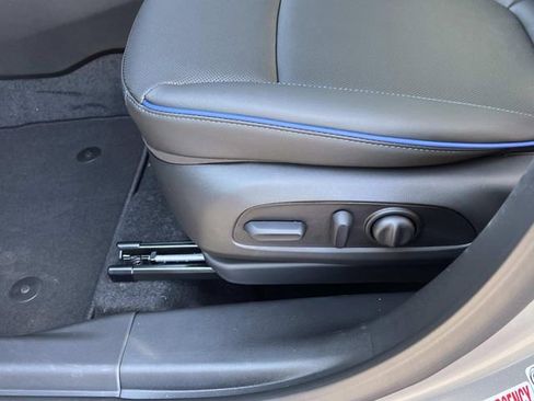 New 2026 Buick Encore GX Sport Touring w/ Advanced Technology Package image 18