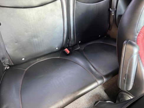 Used 2012 FIAT 500 Abarth w/ Safety & Convenience Pkg image 44