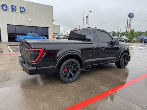 Used 2022 Ford F150 XLT w/ Equipment Group 301A Mid image 2