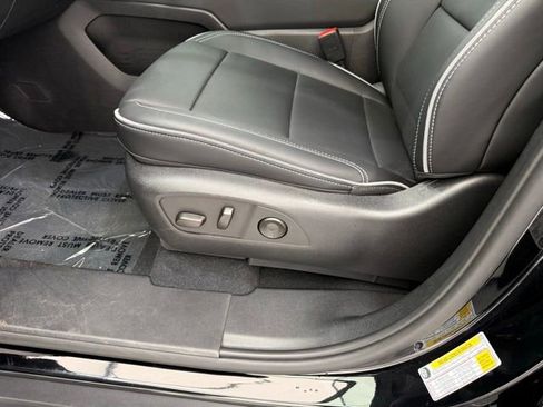 New 2026 Chevrolet Silverado EV LT w/ Plus Package AWD/4WD image 15