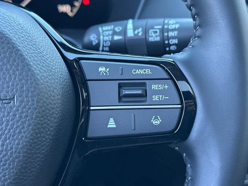 Certified 2026 Honda HR-V EX-L image 27