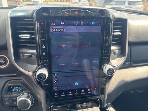 Used 2025 RAM 1500 Big Horn image 13