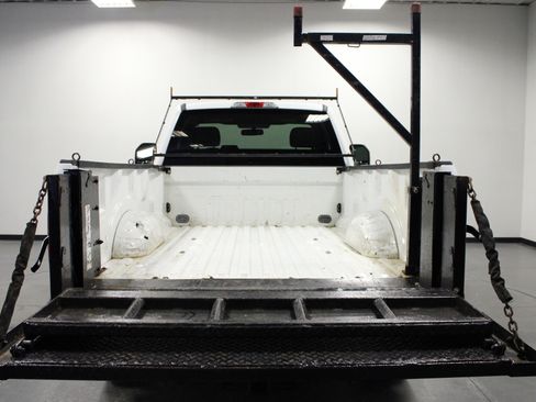 Used 2018 Ford F350 XL RWD image 13