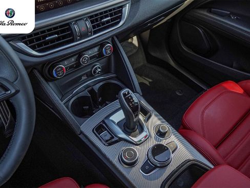 New 2025 Alfa Romeo Stelvio Sprint w/ Veloce Package image 14
