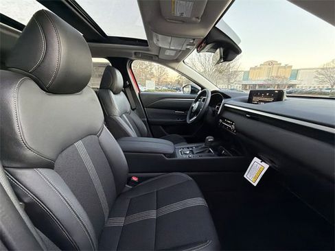 New 2026 MAZDA CX-50 2.5 Hybrid w/ Weather Package image 27