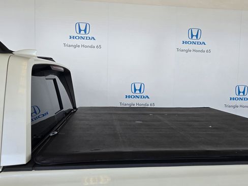 Used 2019 Honda Ridgeline RTL-E image 27