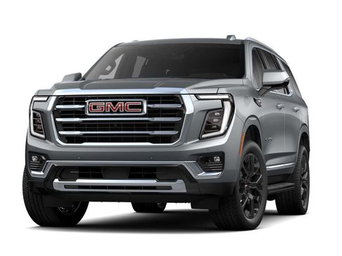 New 2026 GMC Yukon Elevation w/ Elevation Premium Package image 1