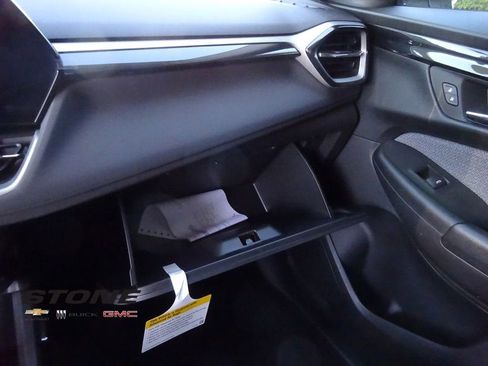 New 2026 Chevrolet TrailBlazer LT w/ Convenience Package image 27