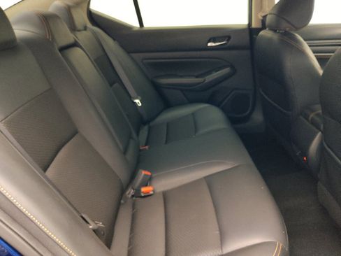 Used 2020 Nissan Altima 2.5 SR FWD image 19