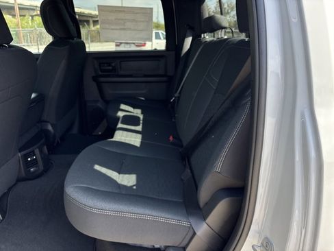 Used 2026 RAM 2500 Tradesman image 17