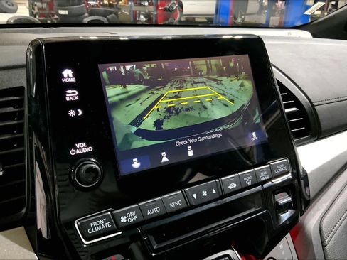 Used 2024 Honda Odyssey Sport image 26