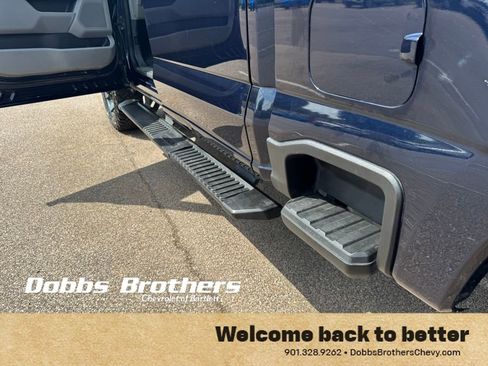 Used 2024 Ford F250 XL w/ STX Appearance Package AWD/4WD image 36
