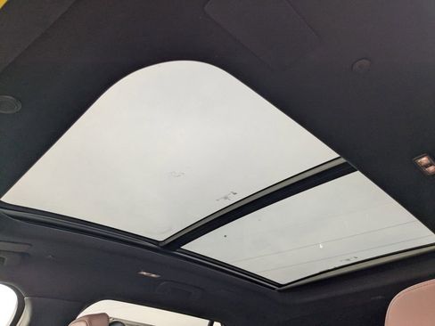 New 2026 Lincoln Aviator Reserve AWD/4WD image 23