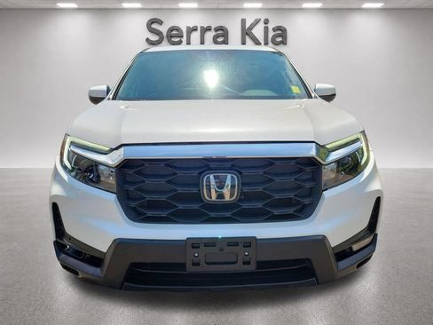 Used 2023 Honda Passport EX-L image 9