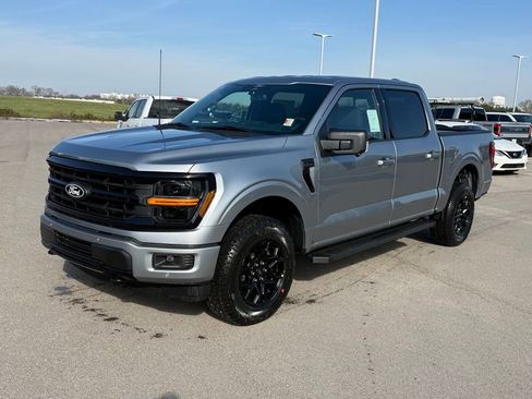 New 2026 Ford F150 XLT AWD/4WD image 40