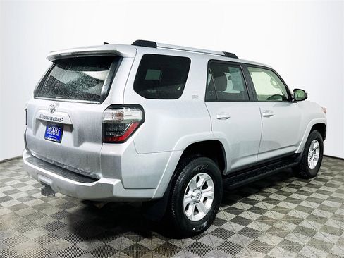 Certified 2024 Toyota 4Runner SR5 image 8