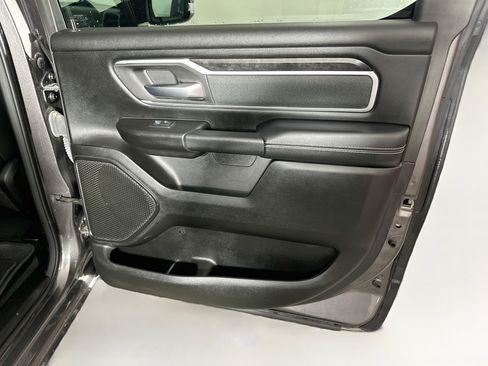 Used 2023 RAM 1500 Big Horn AWD/4WD image 28