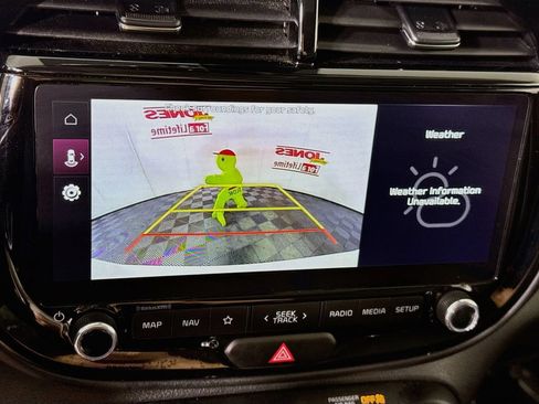 Used 2025 Kia Soul GT-Line FWD image 6