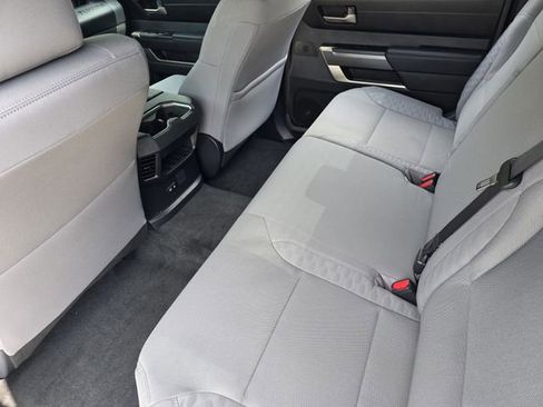 Used 2025 Toyota Tundra SR5 RWD image 23