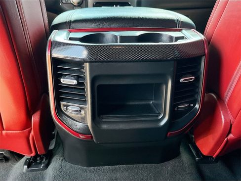 Used 2022 RAM 1500 Rebel image 24