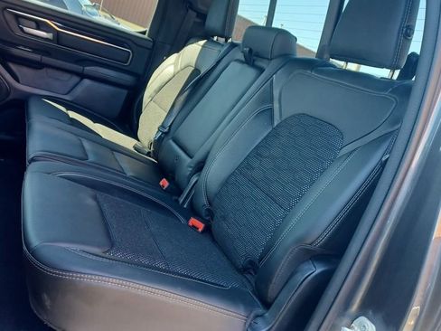 Used 2022 RAM 1500 Sport w/ Rebel Level 2 Equipment Group image 7