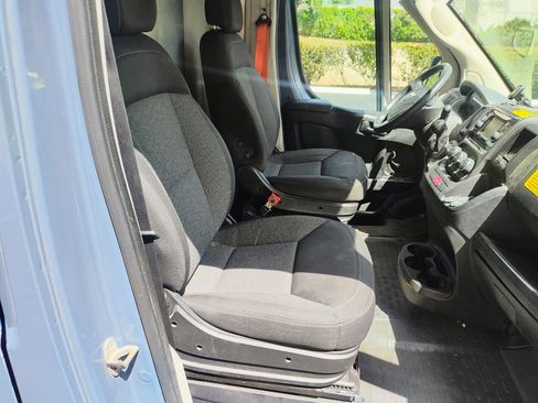 Used 2019 RAM ProMaster 3500 FWD image 19