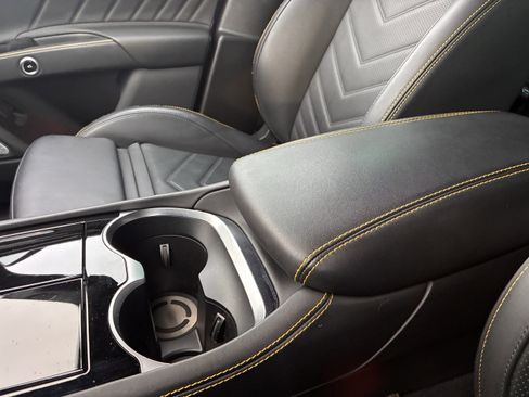 Used 2023 Maserati Grecale Modena image 23