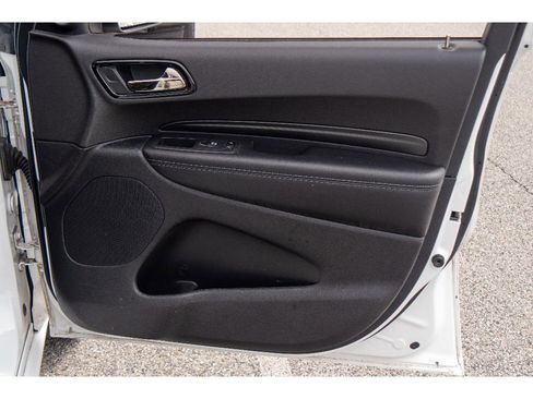 Used 2022 Dodge Durango GT AWD/4WD image 16