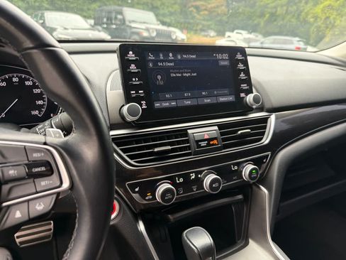 Used 2022 Honda Accord Sport Special Edition image 23