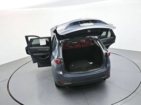 Used 2023 MAZDA CX-5 Carbon Edition AWD/4WD image 28