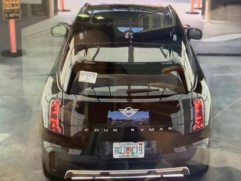 Used 2025 MINI Cooper Countryman S AWD/4WD image 5