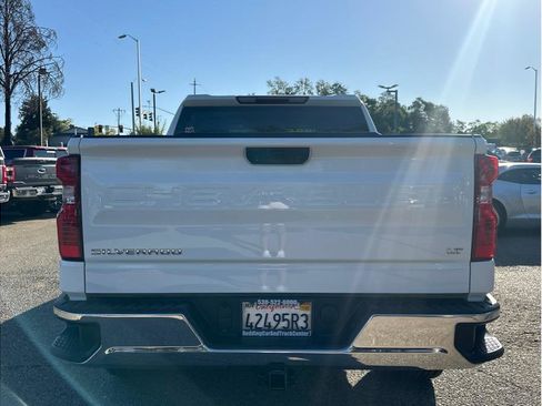 Used 2023 Chevrolet Silverado 1500 LT image 6