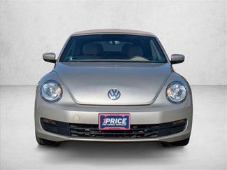 Used 2013 Volkswagen Beetle 2.5 video 2