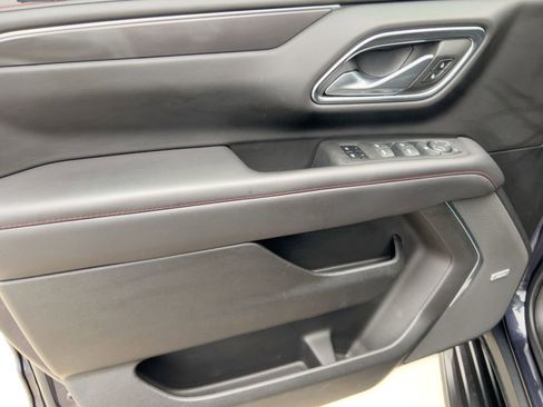 Certified 2023 Chevrolet Suburban RST image 13