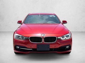 Used 2016 BMW 340i Sedan RWD video 3