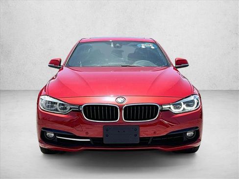 Used 2016 BMW 340i Sedan RWD image 3