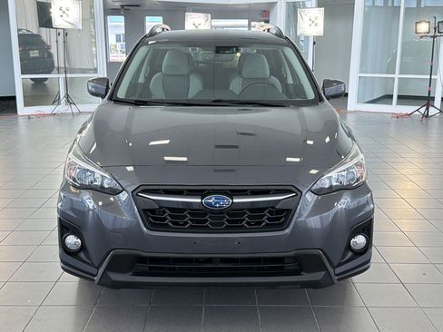 Used 2020 Subaru Crosstrek 2.0i Premium AWD/4WD image 6