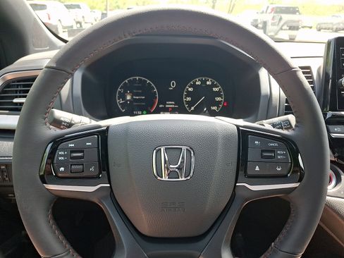 New 2026 Honda Odyssey Sport-L image 18