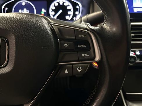 Used 2022 Honda Accord Sport image 29