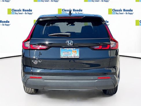 Certified 2023 Honda CR-V EX-L image 7