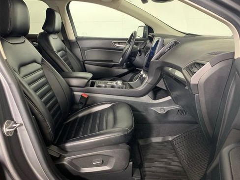 Used 2024 Ford Edge SEL w/ Convenience Package AWD/4WD image 22