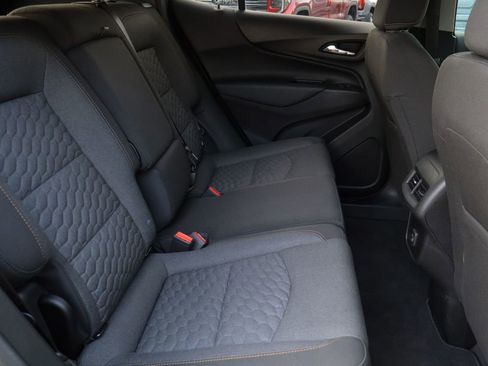 Certified 2020 Chevrolet Equinox LT image 25