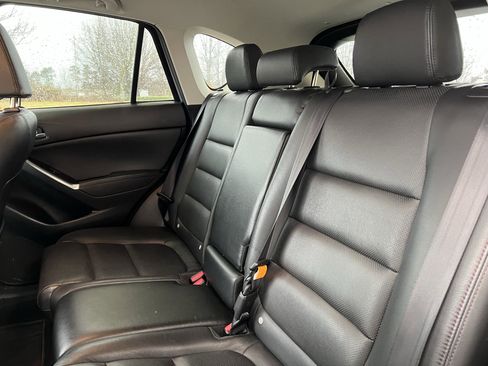 Used 2016 MAZDA CX-5 Grand Touring image 34