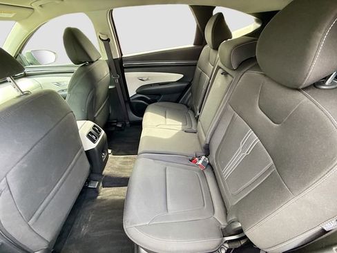 Used 2024 Hyundai Tucson SEL AWD/4WD image 25