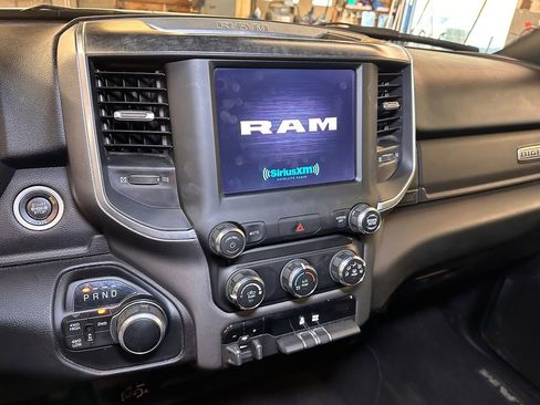 Used 2024 RAM 2500 Big Horn AWD/4WD image 13