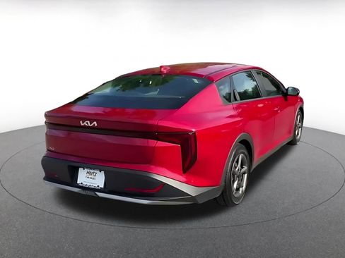 Used 2025 Kia K4 FWD image 15