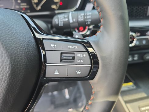 Used 2024 Honda CR-V Sport Touring image 20